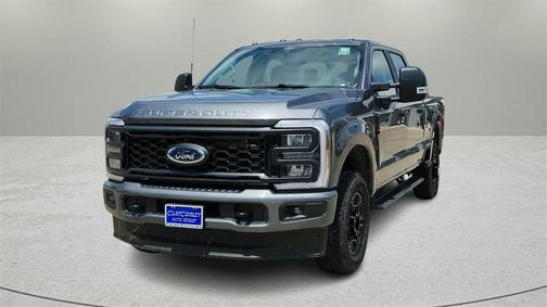 2025 Ford F-250 XL