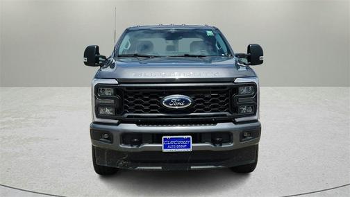 2025 Ford F-250 XL