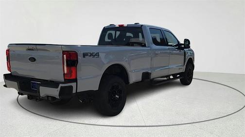 2026 Ford F-350 Lariat Super Duty