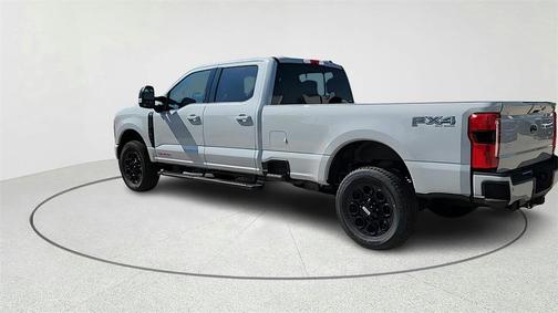 2026 Ford F-350 Lariat Super Duty