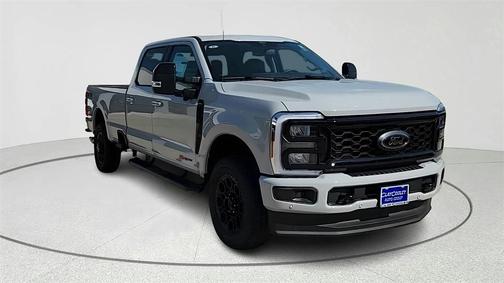 2026 Ford F-350 Lariat Super Duty