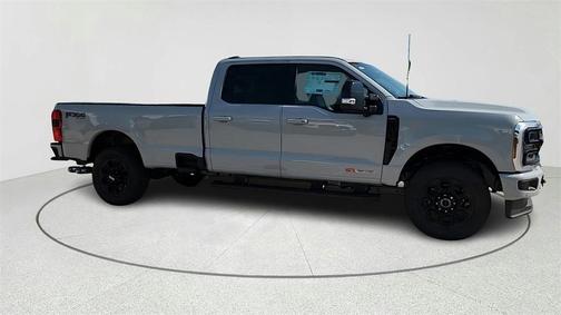 2026 Ford F-350 Lariat Super Duty