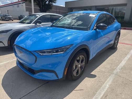 2023 Ford Mustang Mach-E Select