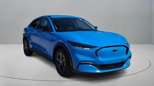 2023 Ford Mustang Mach-E Select