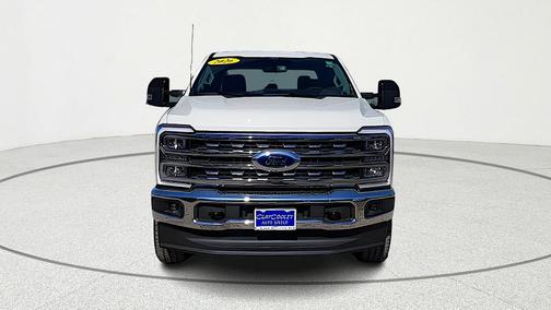 2026 Ford F-350 Lariat Super Duty