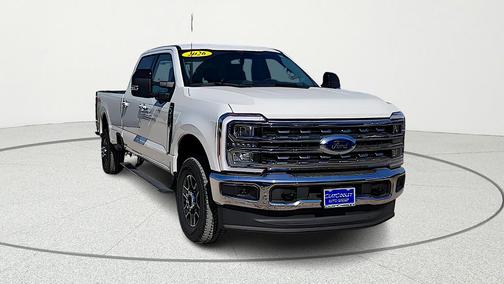 2026 Ford F-350 Lariat Super Duty