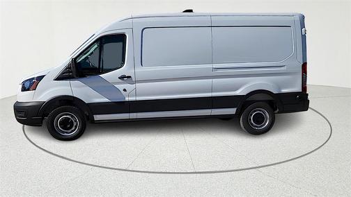 2026 Ford Transit-250 148 WB Medium Roof Cargo