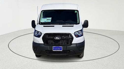 2026 Ford Transit-250 148 WB Medium Roof Cargo