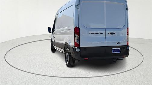 2026 Ford Transit-250 148 WB Medium Roof Cargo