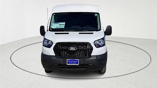 2026 Ford Transit-250 148 WB Medium Roof Cargo