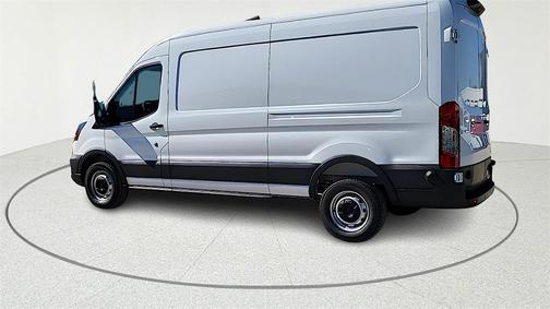 2026 Ford Transit-250 148 WB Medium Roof Cargo