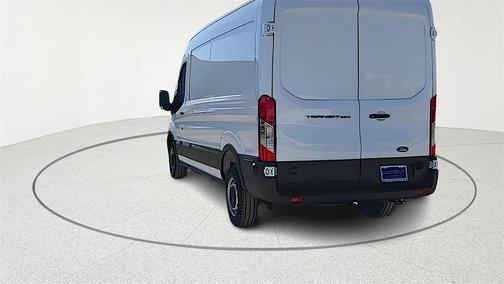 2026 Ford Transit-250 148 WB Medium Roof Cargo