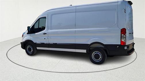 2026 Ford Transit-250 148 WB Medium Roof Cargo