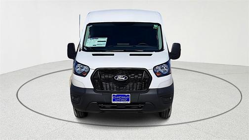 2026 Ford Transit-250 148 WB Medium Roof Cargo