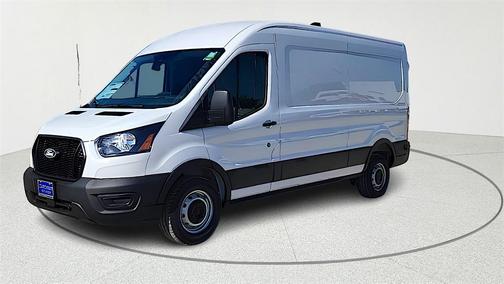 2026 Ford Transit-250 148 WB Medium Roof Cargo