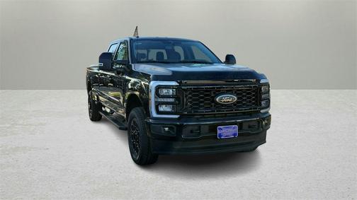 2025 Ford F-350 Lariat Super Duty