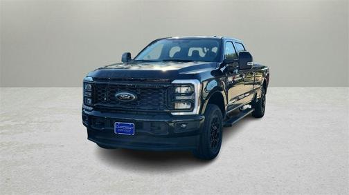 2025 Ford F-350 Lariat Super Duty