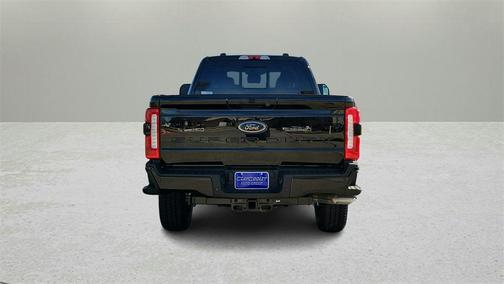 2025 Ford F-350 Lariat Super Duty