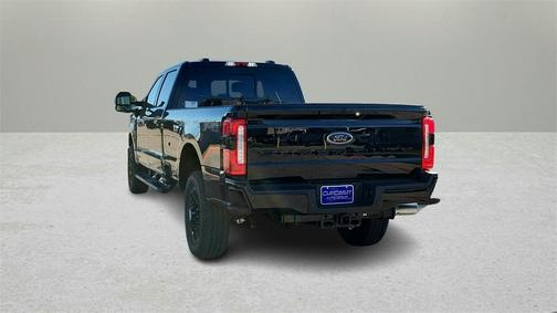 2025 Ford F-350 Lariat Super Duty