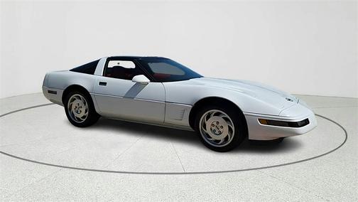 1995 Chevrolet Corvette 