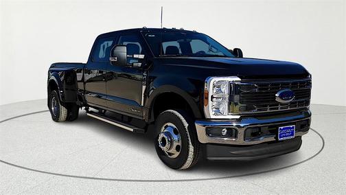 2026 Ford F-350 XLT