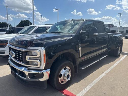 2023 Ford F-350 Lariat Super Duty