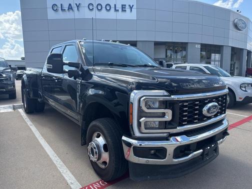2023 Ford F-350 Lariat Super Duty