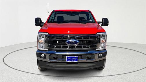 2025 Ford F-350 XLT