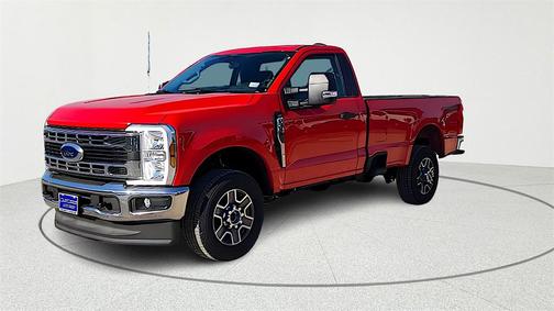 2025 Ford F-350 XLT