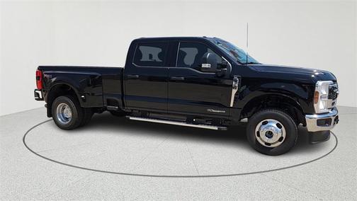 2025 Ford F-350 XLT