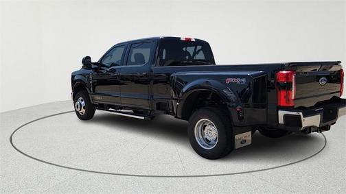2025 Ford F-350 XLT