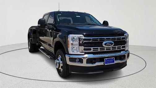 2025 Ford F-350 XLT