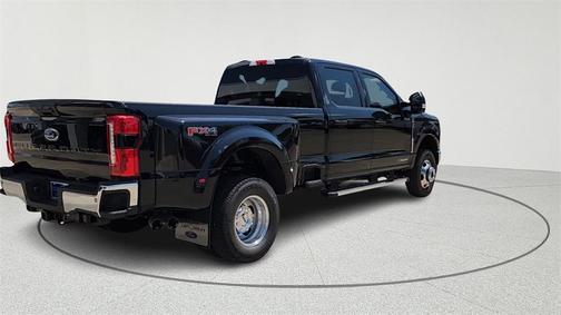 2025 Ford F-350 XLT