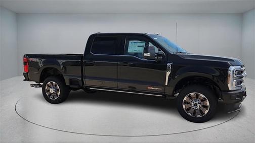 2025 Ford F-250 King Ranch