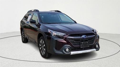 2023 Subaru Outback Limited XT