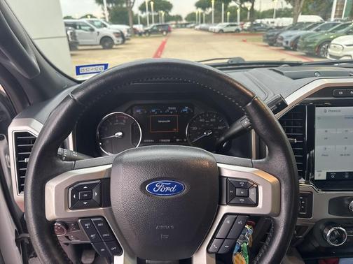 2022 Ford F-450 Lariat