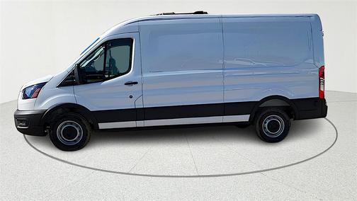 2026 Ford Transit-250 148 WB Medium Roof Cargo