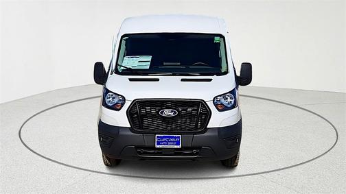 2026 Ford Transit-250 148 WB Medium Roof Cargo
