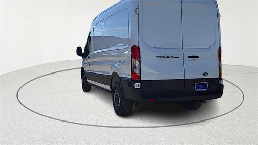 2026 Ford Transit-250 148 WB Medium Roof Cargo