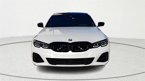 2022 BMW M340 i