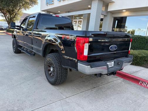 2019 Ford F-250 XL