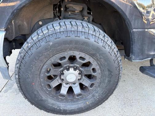 2019 Ford F-250 XL