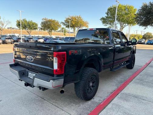 2019 Ford F-250 XL