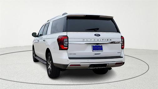 2023 Ford Expedition Max Limited