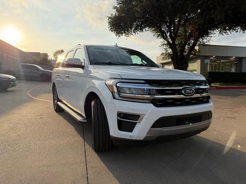 2023 Ford Expedition Max Limited