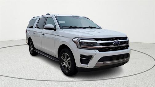 2023 Ford Expedition Max Limited