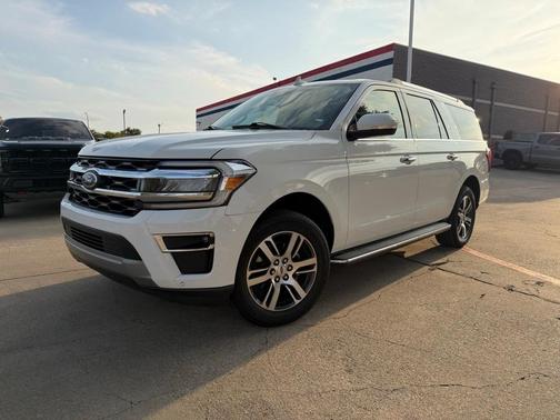 2023 Ford Expedition Max Limited