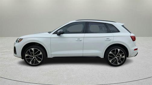 2024 Audi SQ5 3.0T Premium Plus