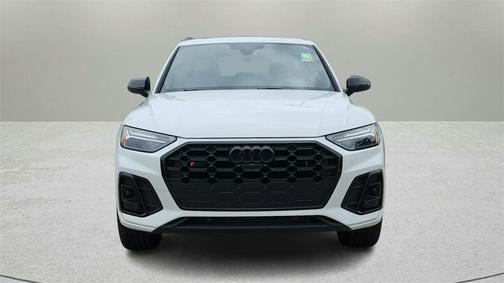 2024 Audi SQ5 3.0T Premium Plus