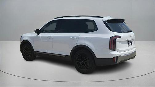 2023 Kia Telluride SX-Prestige X-Line